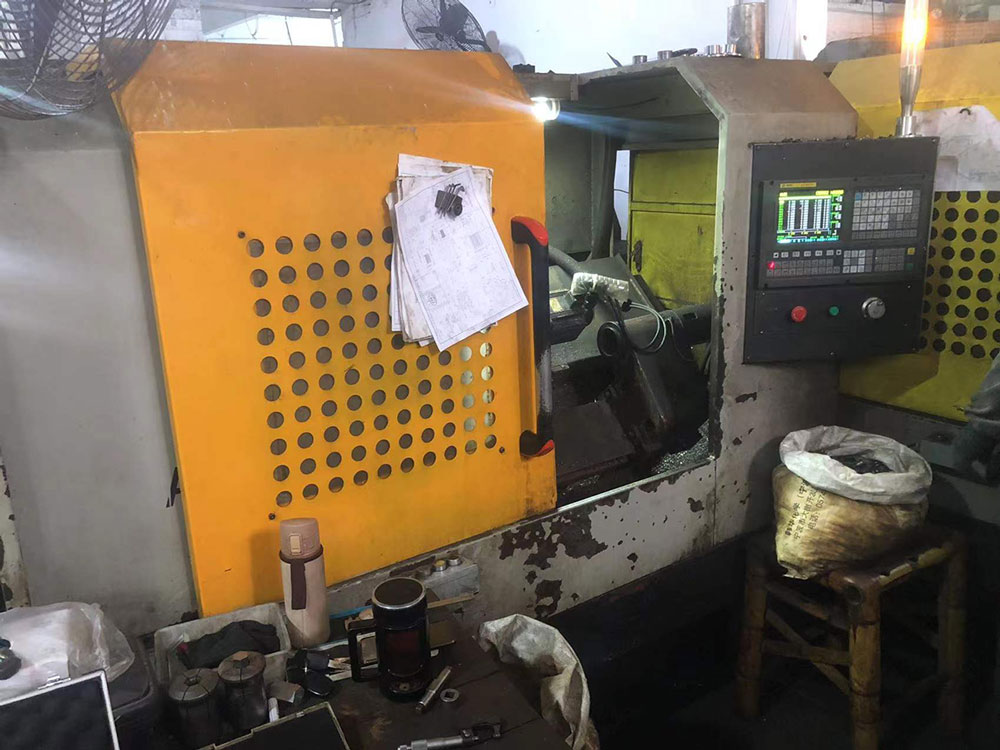 開通自動化 AL320T